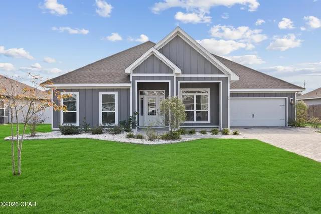$509,900 | 140 Martingale Loop, Lynn Haven, FL 32444