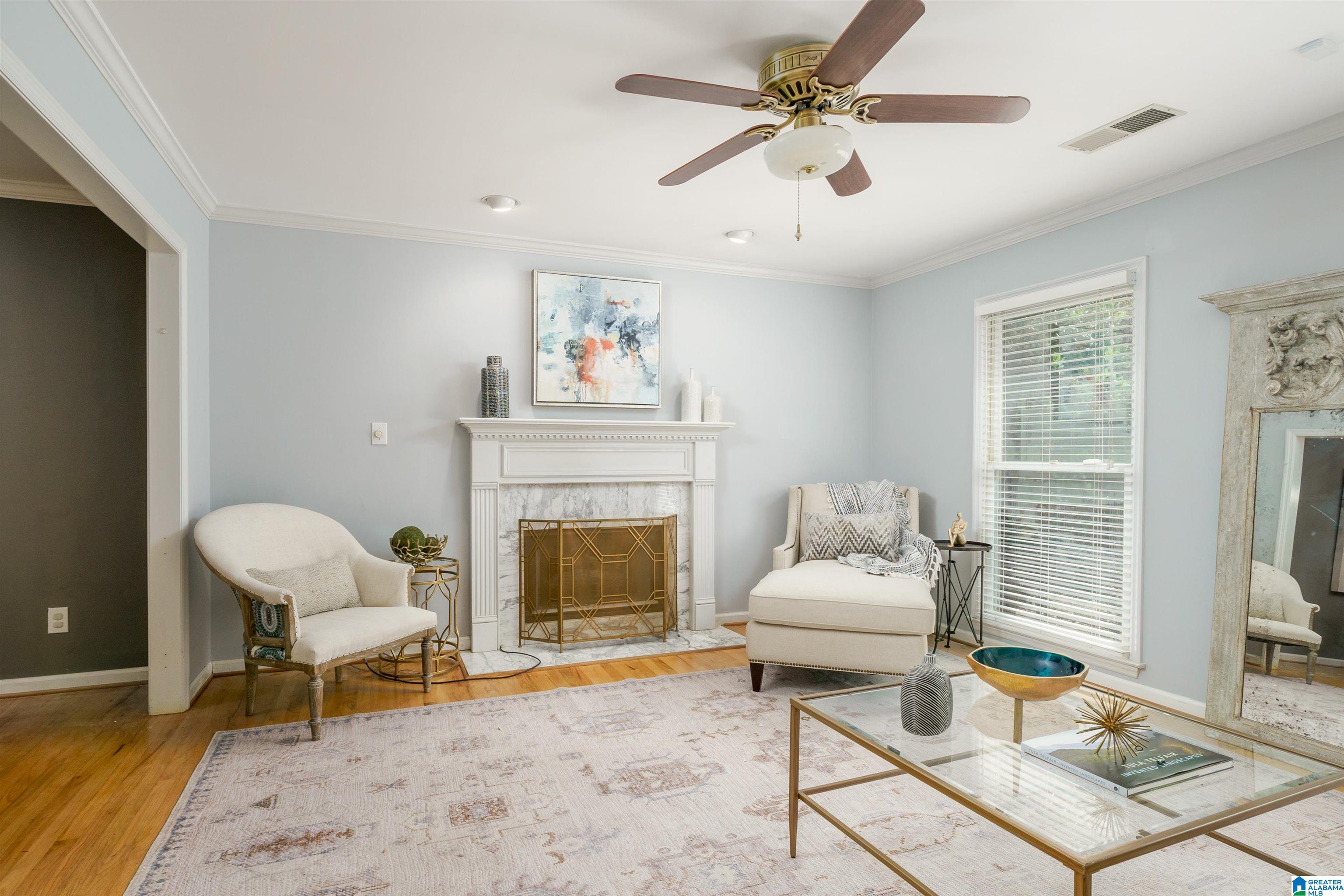 5064 Janet Lane Birmingham, AL 35210 - Photo 7 of 42