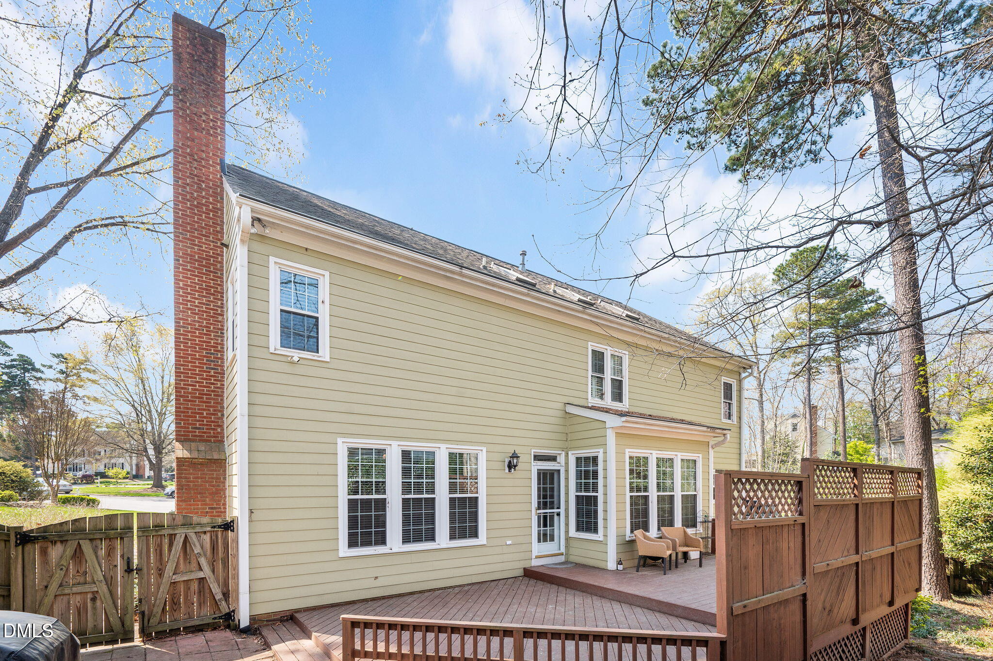 222 Custer Trail Cary, NC 27513 - Photo 14 of 40 222 Custer Trail Cary, NC 27513_JRKnowle