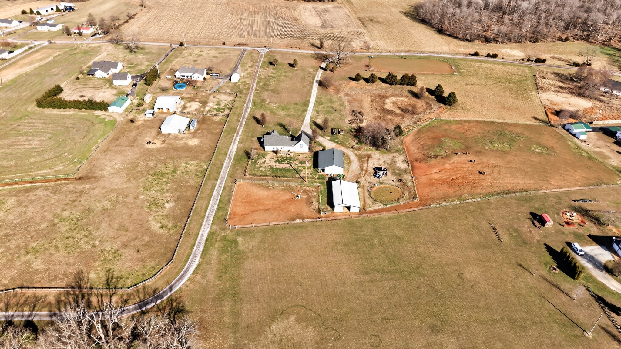 289 Martin Chapel Road Portland, TN 37148 - Photo 36 of 42