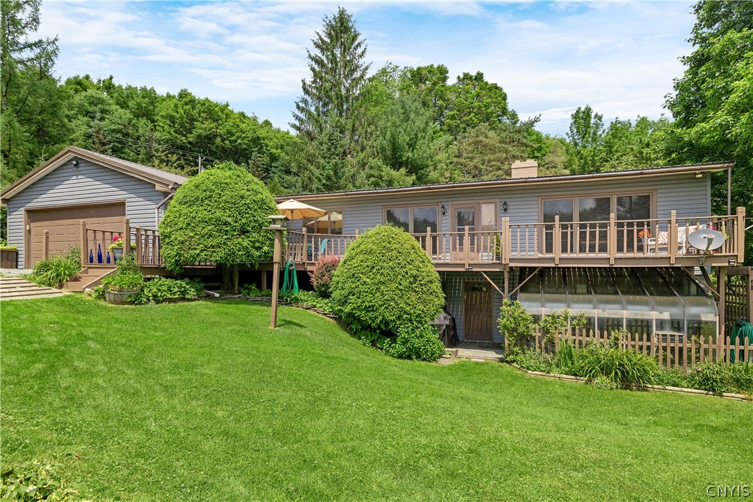 1332 Apulia Road Fabius, NY 13084 - Photo 2 of 38