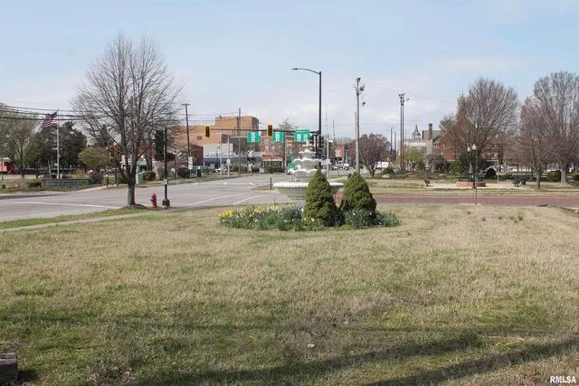 $60,000 | 0 North Washington Street, Carbondale, IL 62901