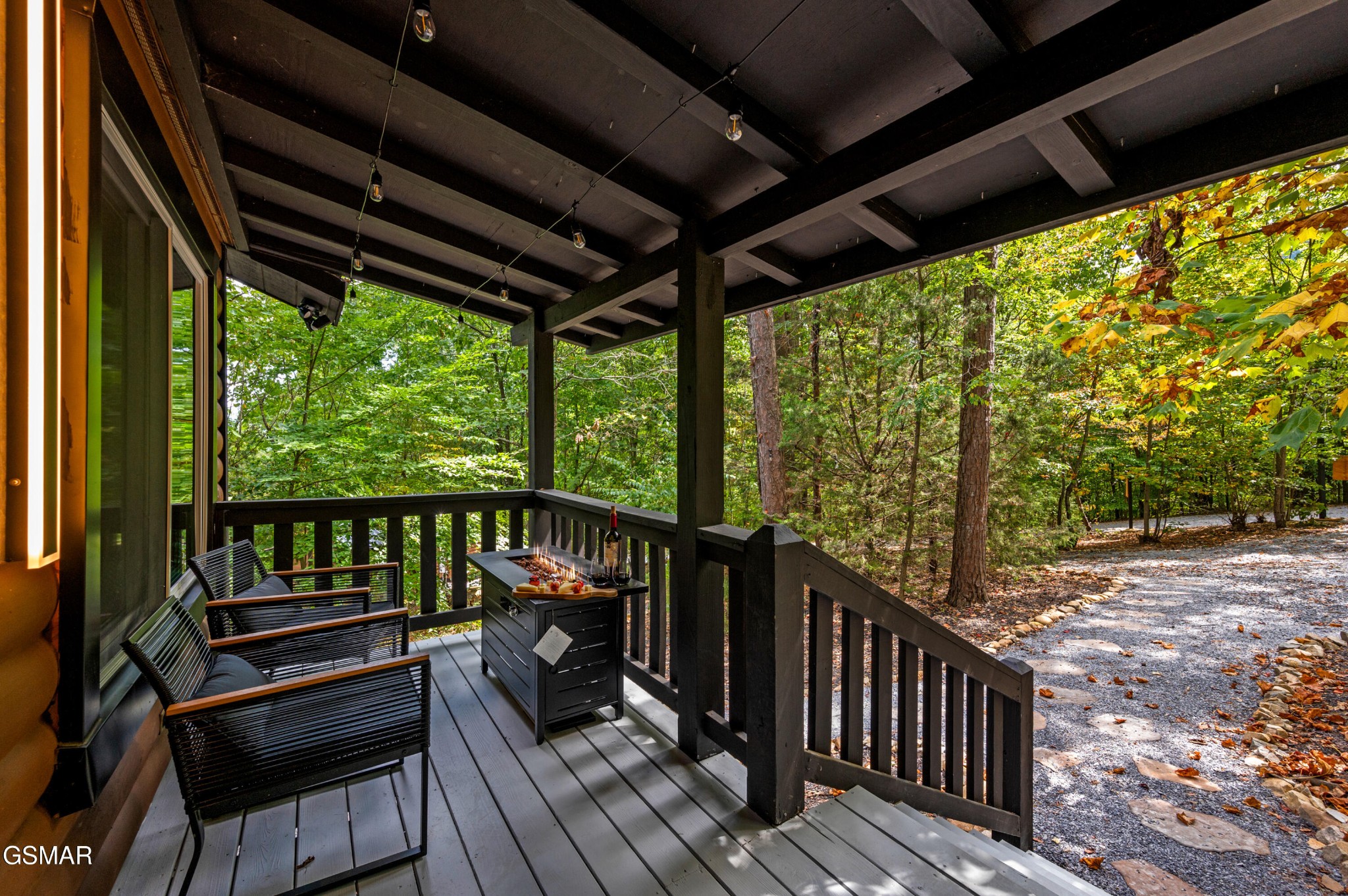3754 Old Thomas Cross Road Sevierville, TN 37876 - Photo 20 of 33 Gallery Image 20