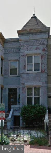 16 R Street Northwest Washington, DC 20001 - Photo 1 of 1 Exterior (Front)