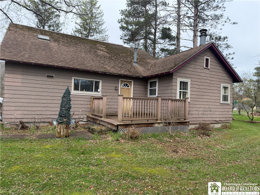 3261 Riverside Drive Scio, NY 14895 - Photo 3 of 32