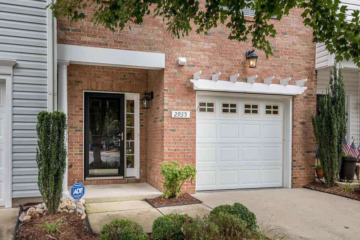 2935 Winding Waters Way Raleigh, NC 27614 - Photo 3 of 22 Photo 3