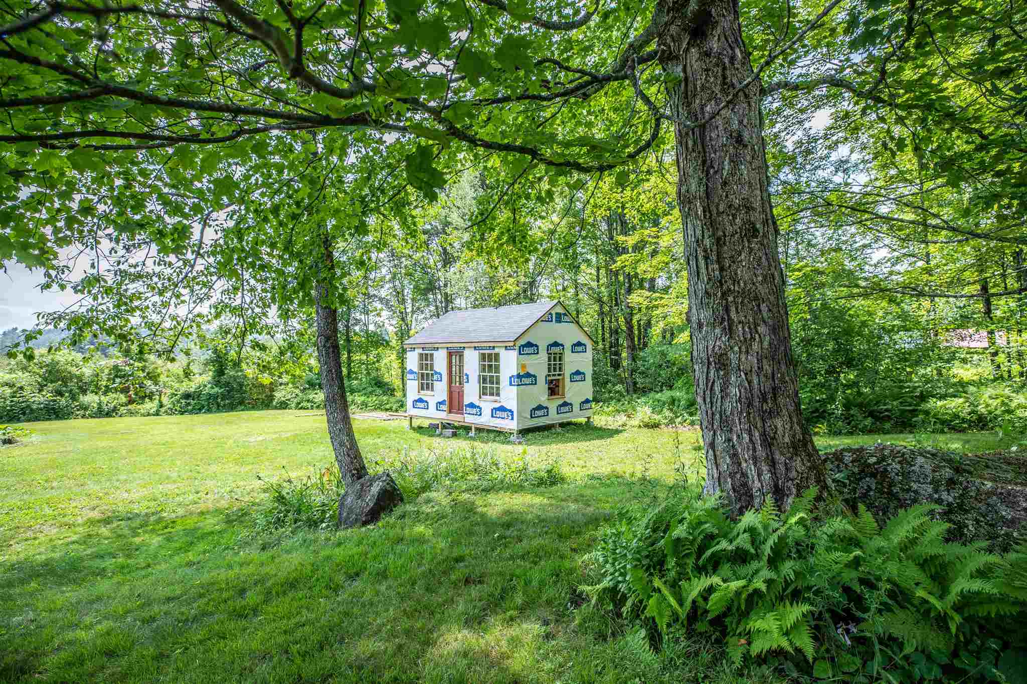 833 Bog Road Hillsborough, NH 03244 - Photo 22 of 31