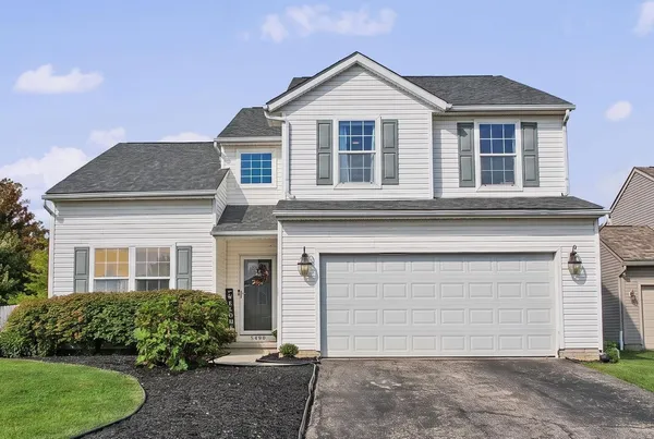 $399,000 | 5490 Tammeron Court, Galloway, OH 43119