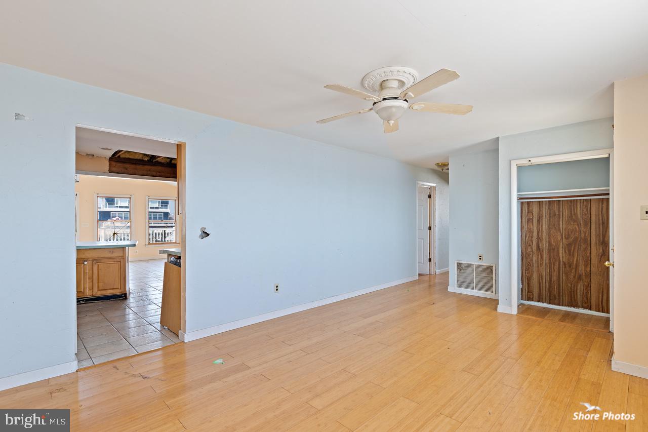 10 Iowa Court Tuckerton, NJ 08087 - Photo 18 of 33 a view of an empty room with a window