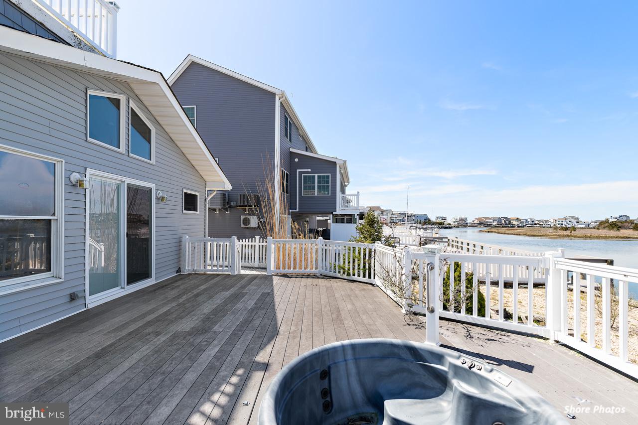 10 Iowa Court Tuckerton, NJ 08087 - Photo 7 of 33 a view of a balcony with city view