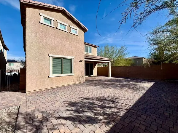 $2,500 | 6331 White Lies Street, Las Vegas, NV 89113