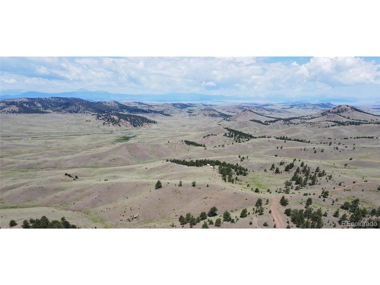 26 Wolfe Road Hartsel, CO 80449 - Photo 3 of 6