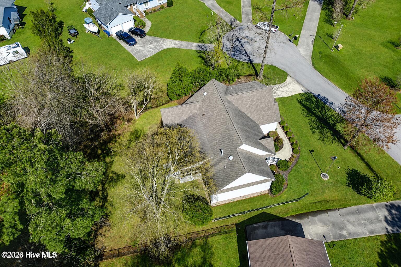 105 Raft Road New Bern, NC 28562 - Photo 51 of 62