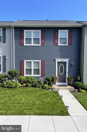 $390,000 | 1154 Riverboat Court, Annapolis, MD 21409