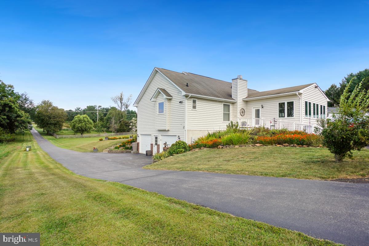 15535 Liberty Road Mount Airy, MD 21771 - Photo 39 of 46
