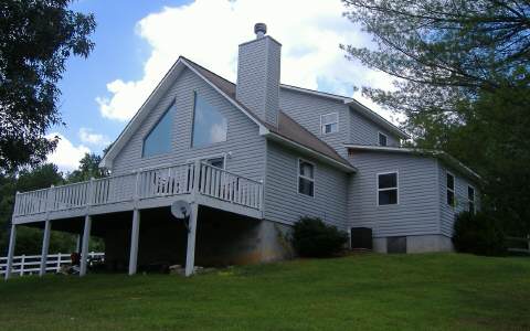 Main View
