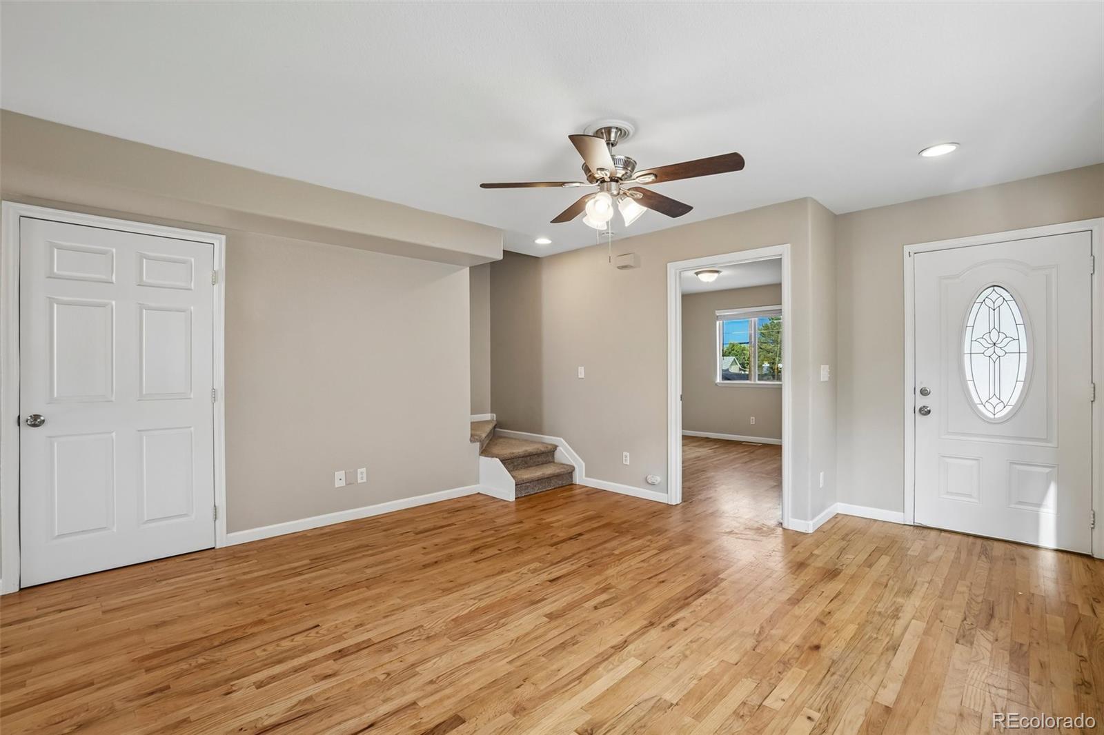 4475 Parfet Street Wheat Ridge, CO 80033 - Photo 5 of 31 Gallery Image 5