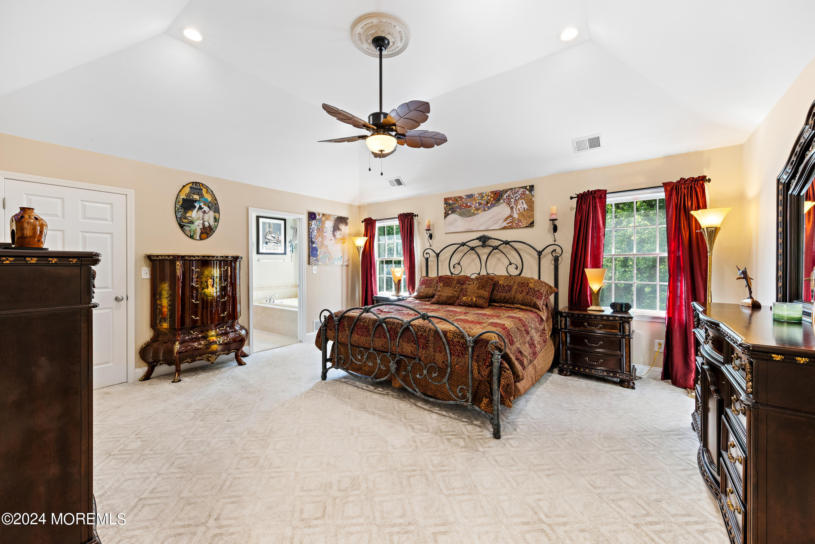 200 Red Hill Road Middletown, NJ 07748 - Photo 20 of 58 200_bed2
