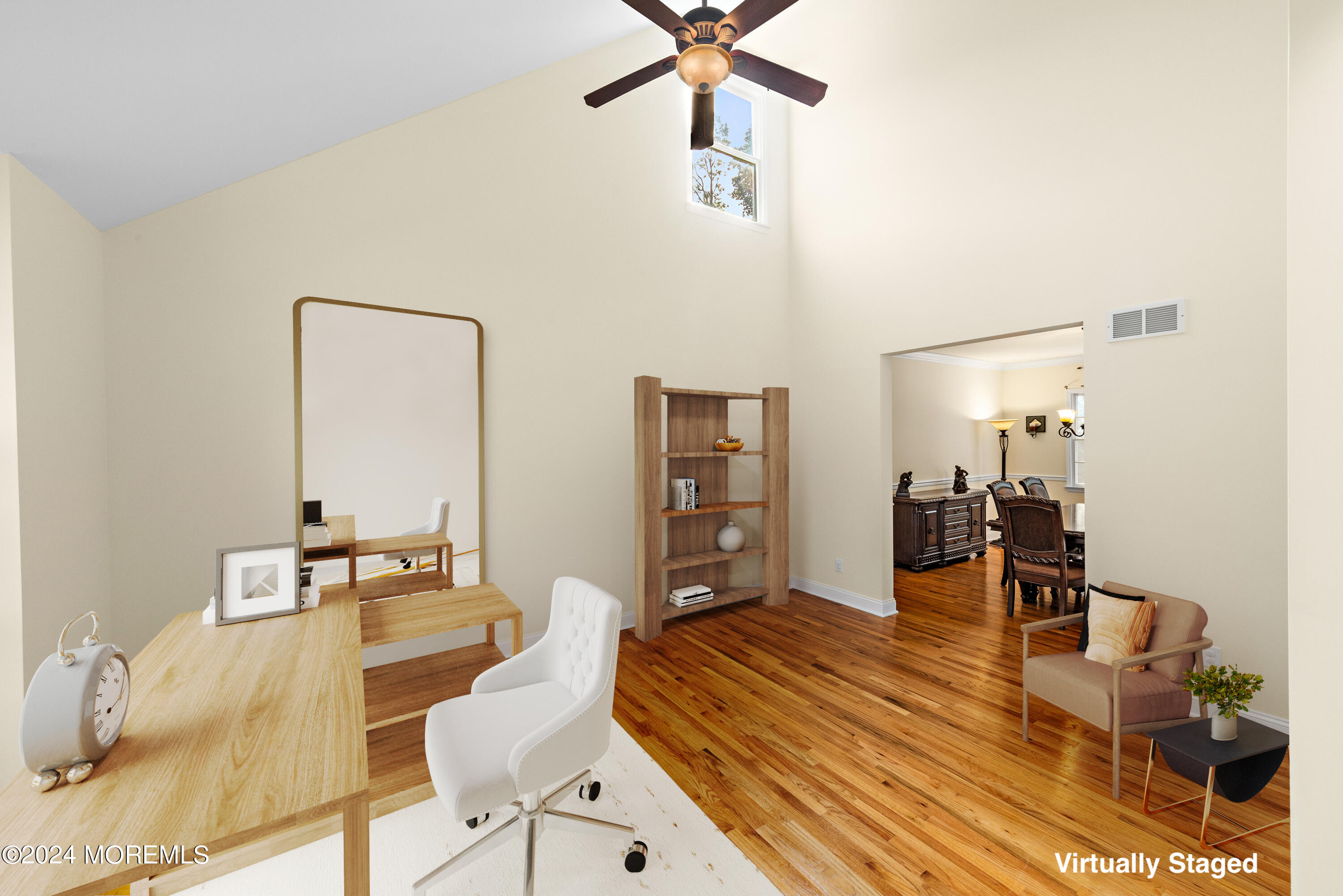 200 Red Hill Road Middletown, NJ 07748 - Photo 4 of 58 200_office_final