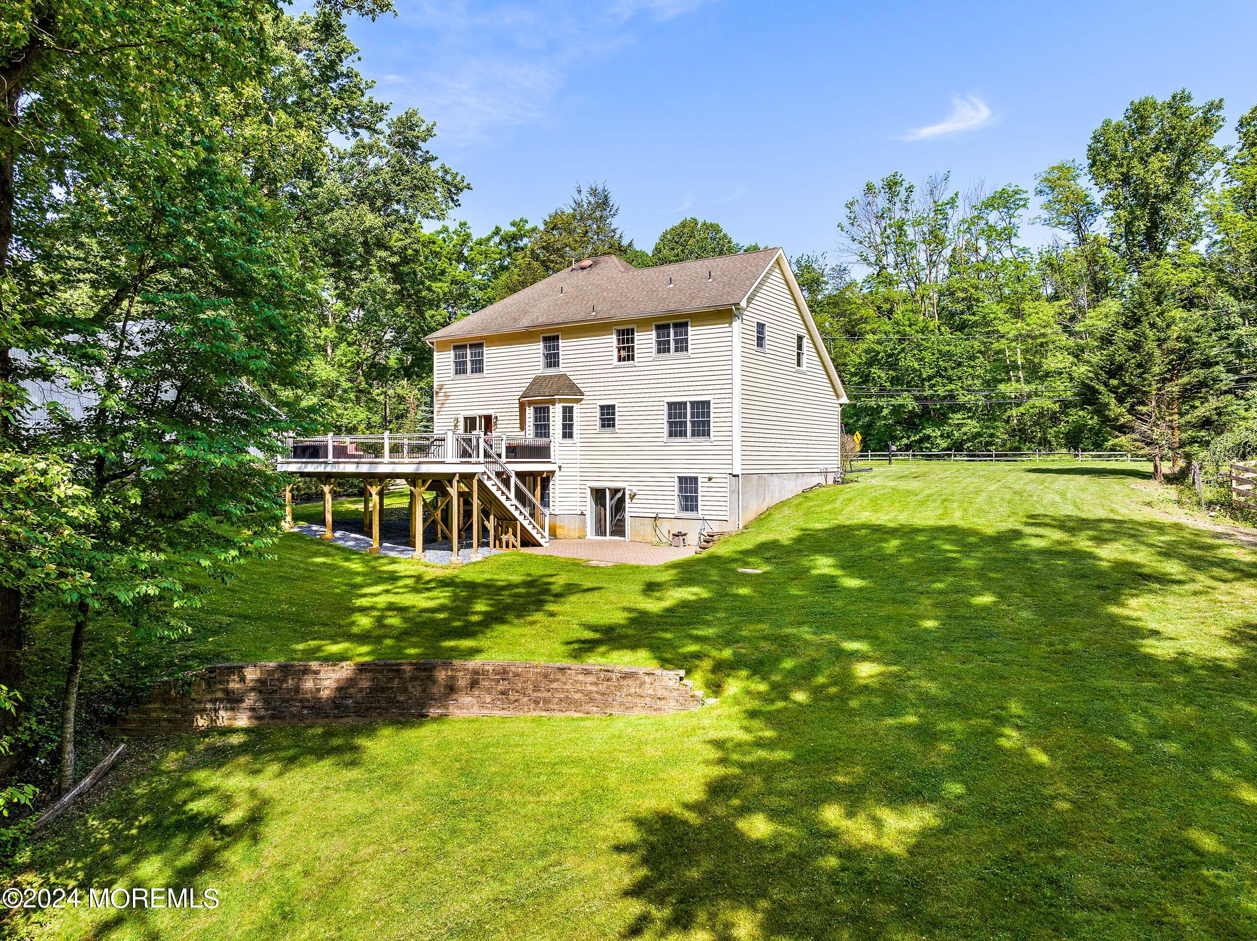200 Red Hill Road Middletown, NJ 07748 - Photo 46 of 58 200RedHillDroneOnline-15