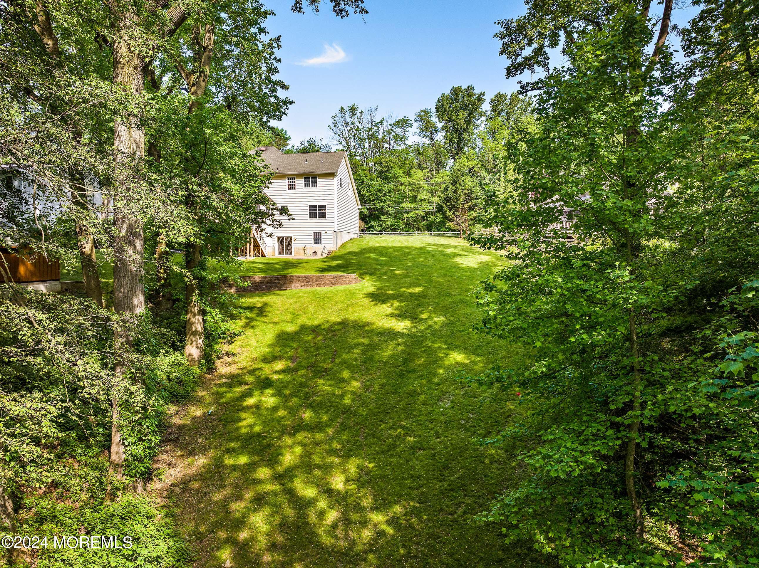200 Red Hill Road Middletown, NJ 07748 - Photo 52 of 58 200RedHillDroneOnline-14
