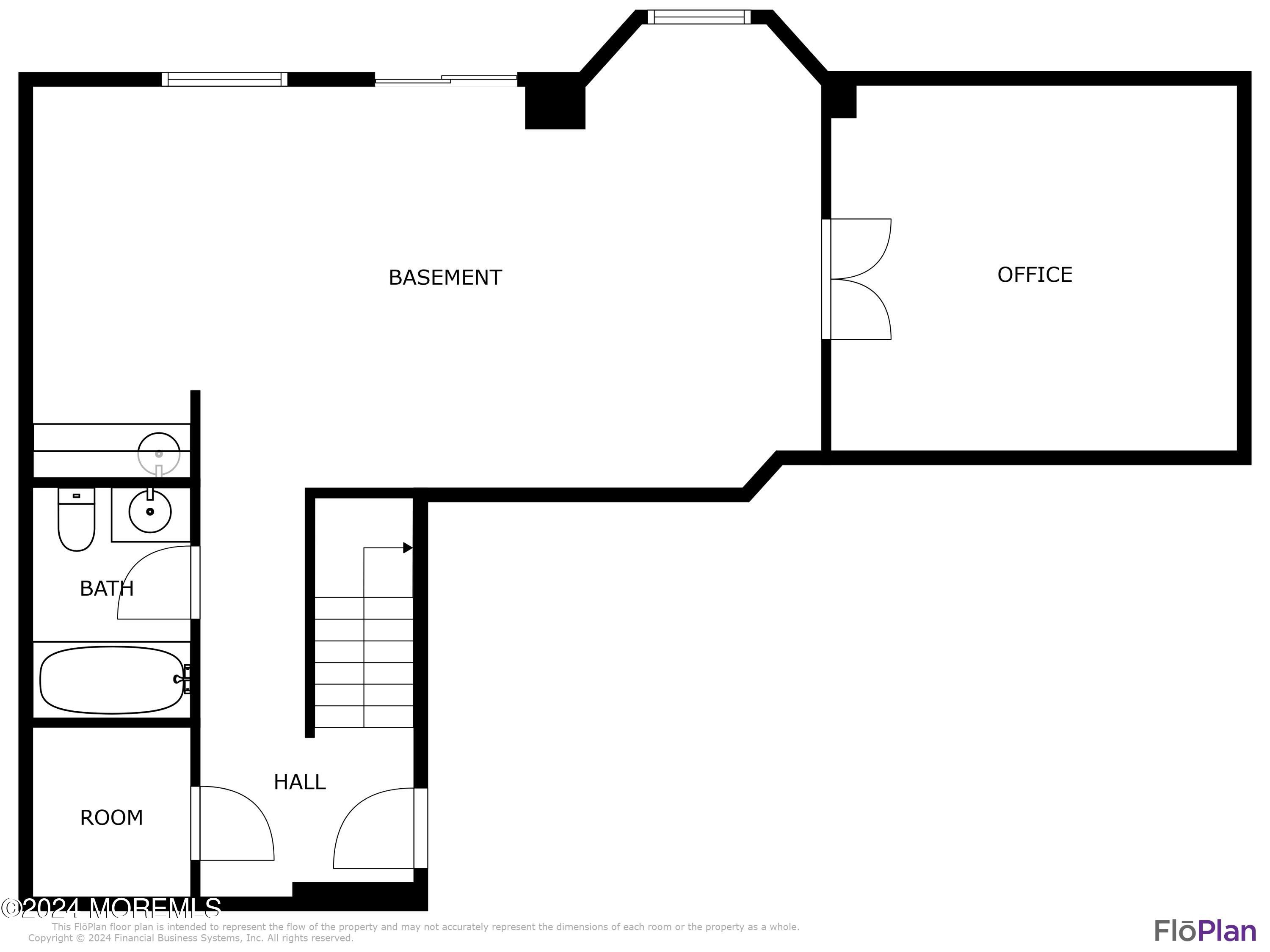 200 Red Hill Road Middletown, NJ 07748 - Photo 56 of 58 Lower level