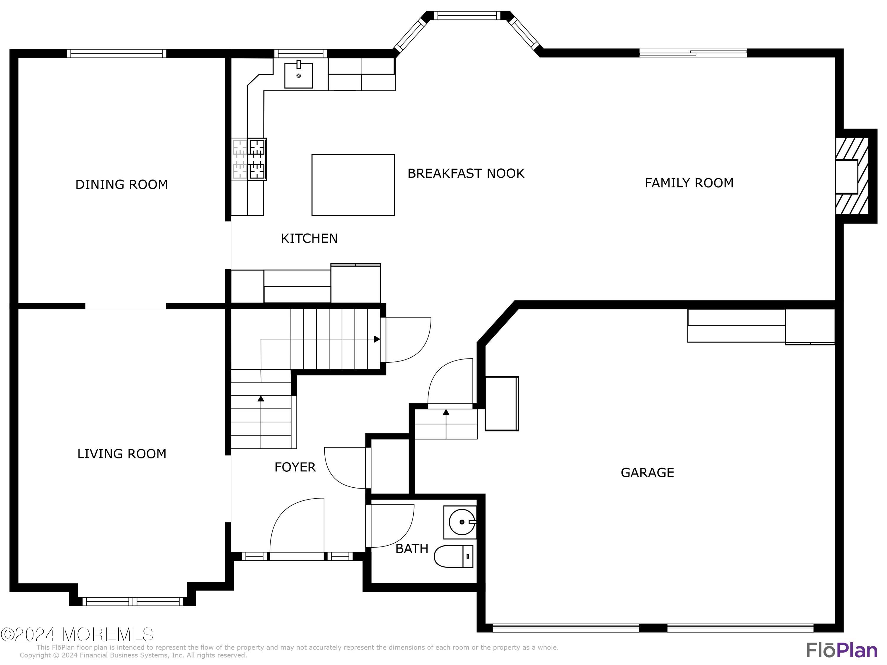 200 Red Hill Road Middletown, NJ 07748 - Photo 57 of 58 Floor 1
