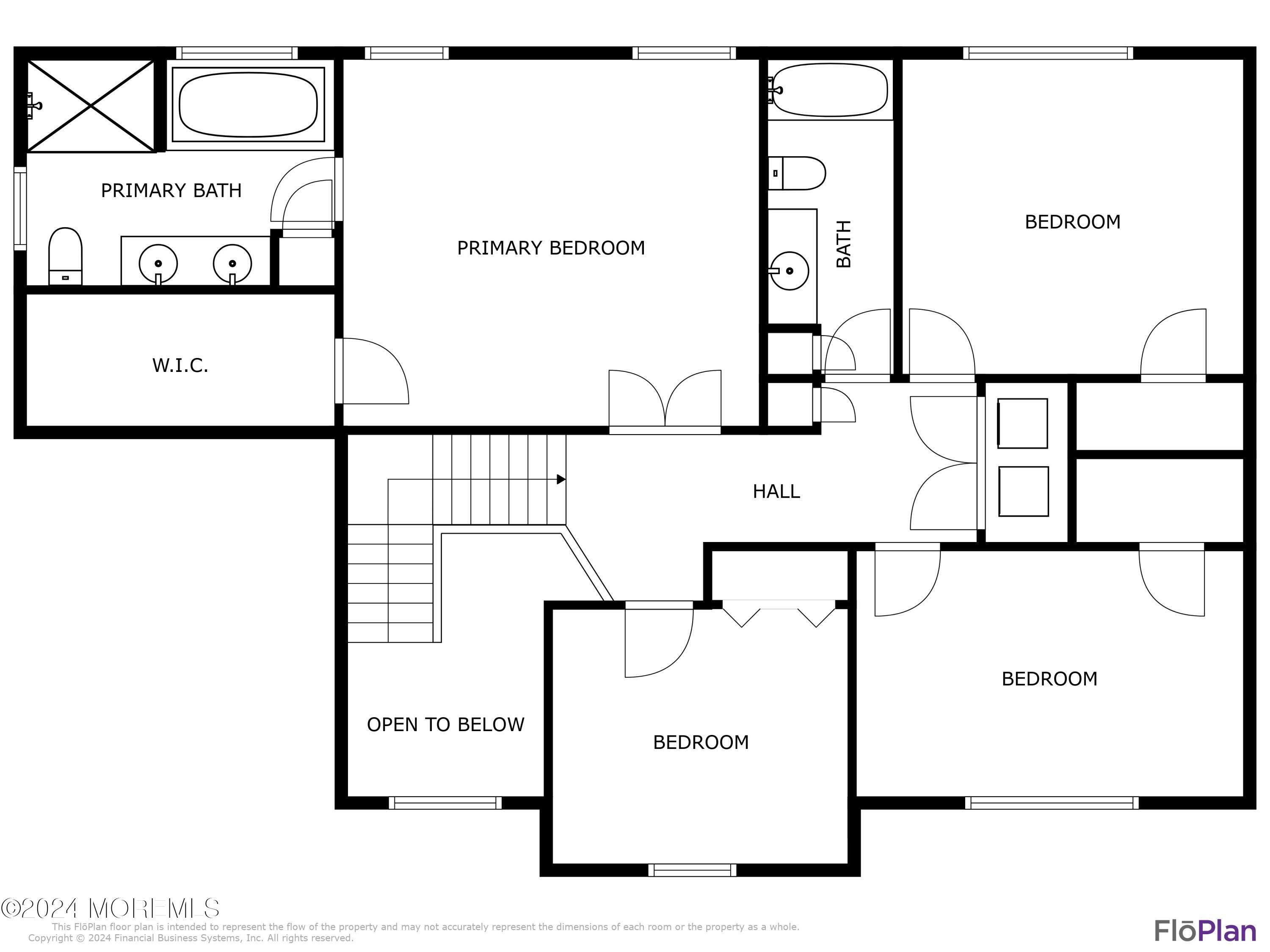 200 Red Hill Road Middletown, NJ 07748 - Photo 58 of 58 Floor 2