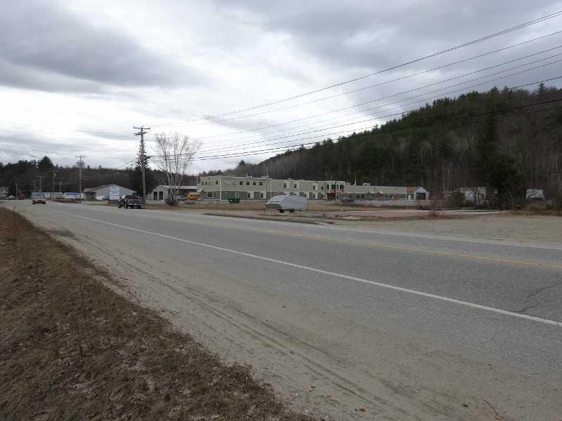 393 Rt 2 & Rt 17 River Road Mexico, ME 04257 - Photo 2 of 3 View.