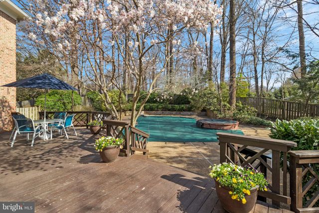 $2,135,000 | 8017 Greenwich Woods Drive, McLean, VA 22102