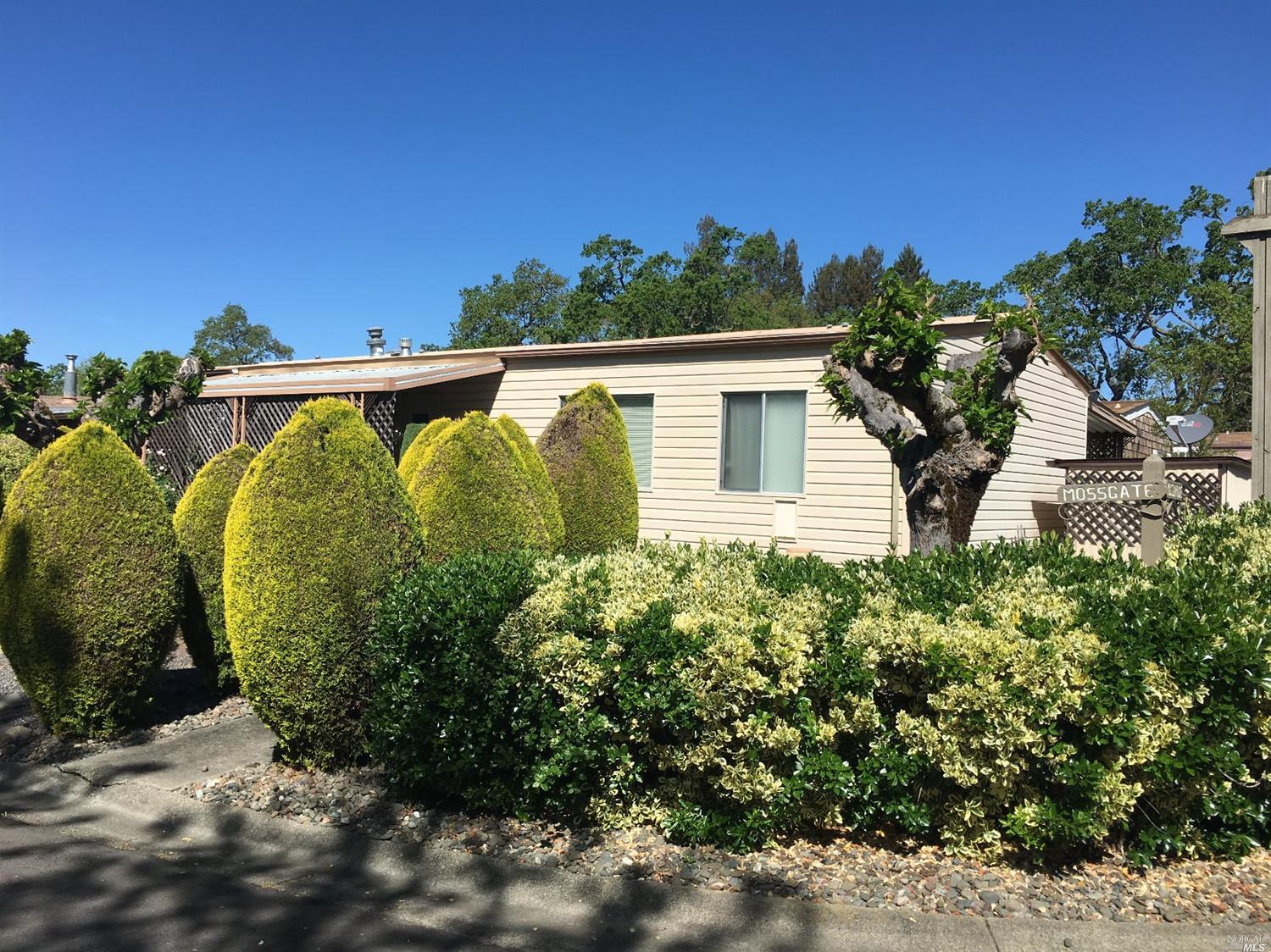 178 Mossbridge Court, Unit AEF Santa Rosa, CA 95409 - Photo 1 of 1 Gallery Image 1