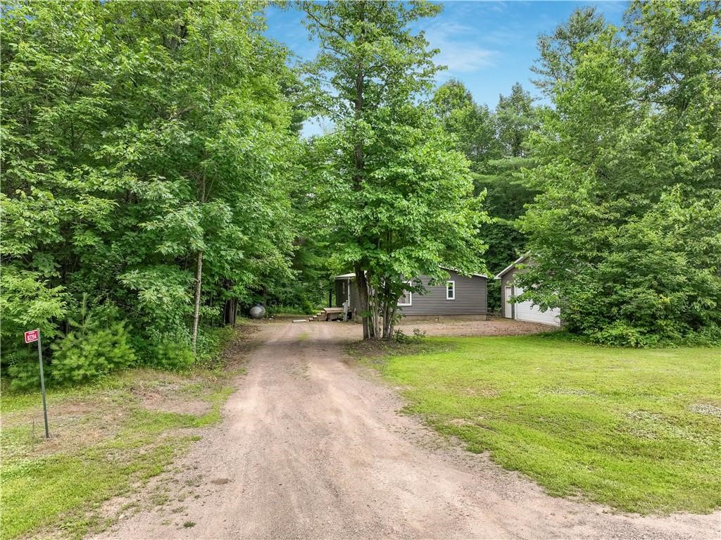2204 County Road East Bruce, WI 54819 - Photo 6 of 34