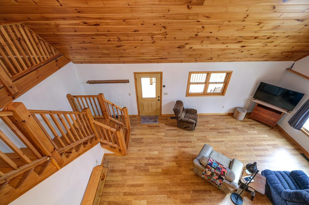 551 Timberwood Hills Road Murphy, NC 28906 - Photo 30 of 75