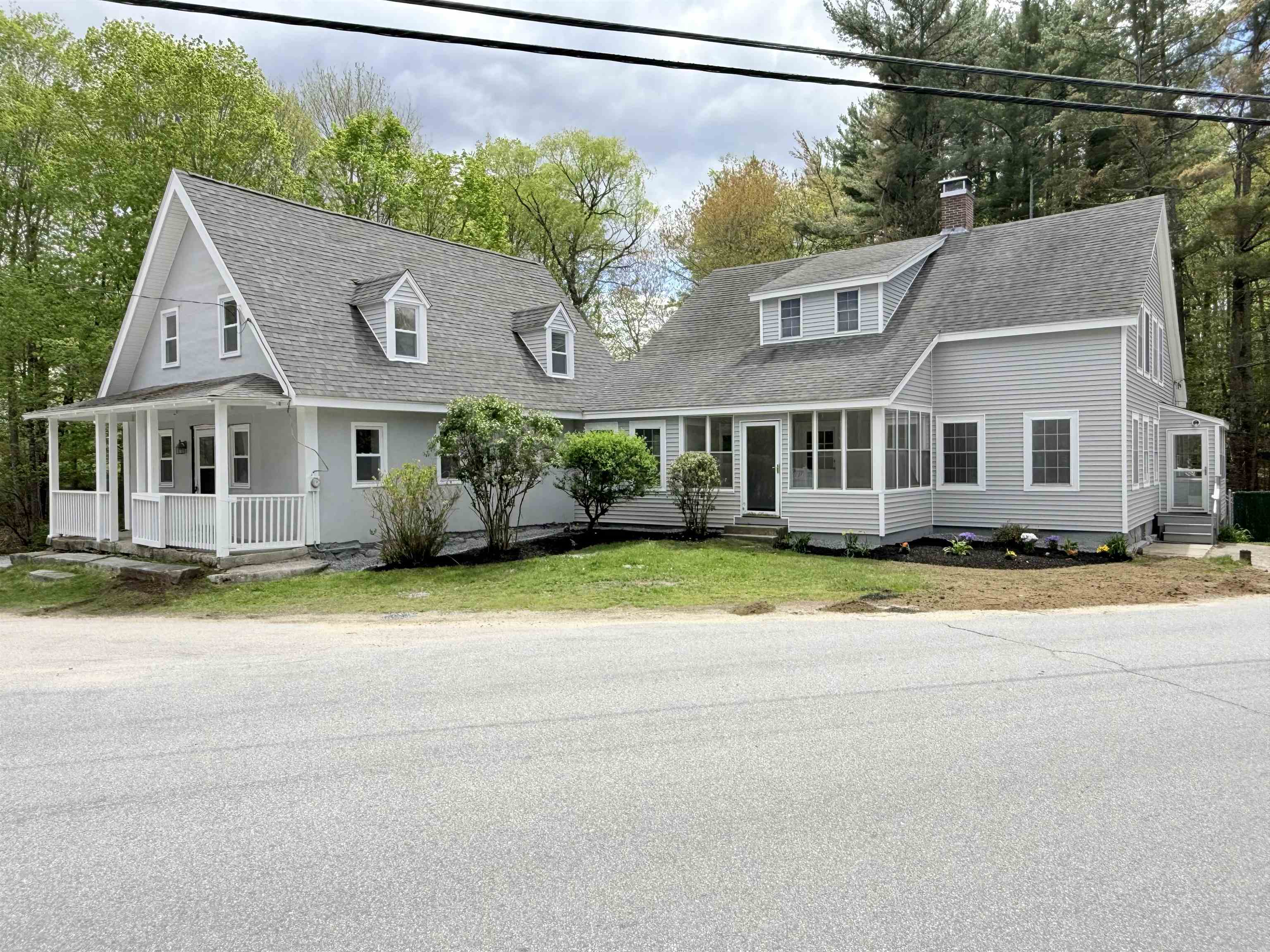 9 Blake Road Epping, NH 03042 - Photo 50 of 60