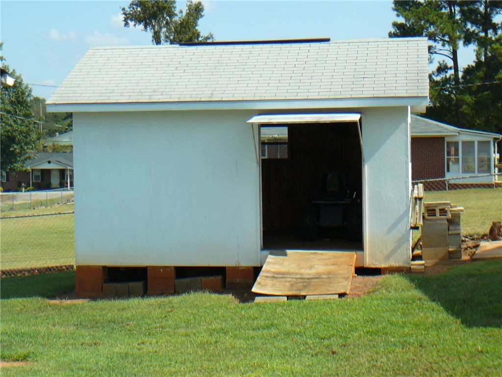 416 Old Asbury Road Anderson, SC 29625 - Photo 15 of 21 Gallery Image 15