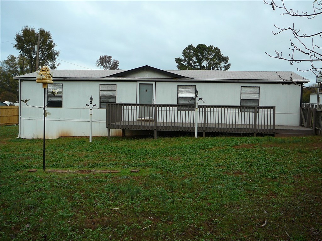 416 Old Asbury Road Anderson, SC 29625 - Photo 19 of 21 Gallery Image 19