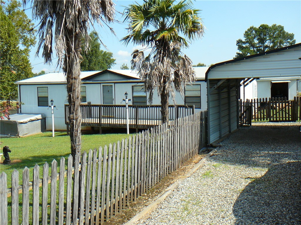 416 Old Asbury Road Anderson, SC 29625 - Photo 20 of 21 Gallery Image 20