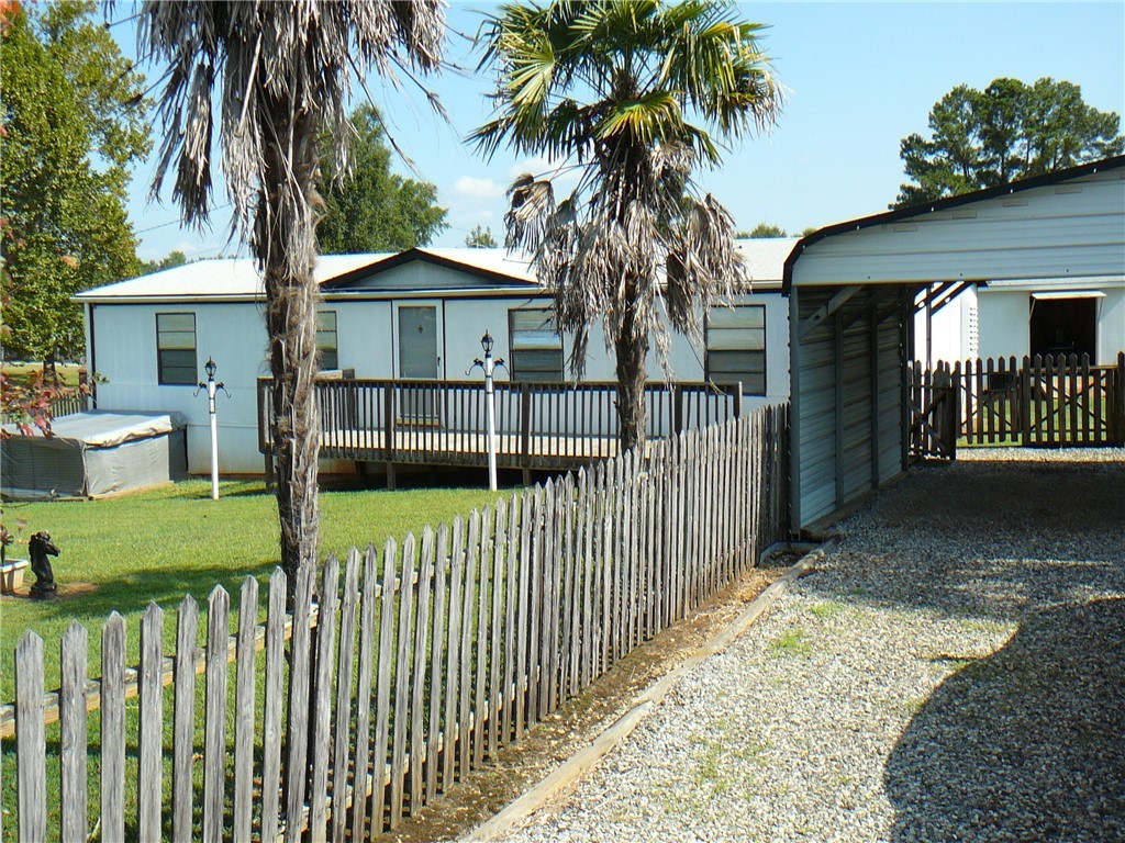 416 Old Asbury Road Anderson, SC 29625 - Photo 2 of 21 Gallery Image 2