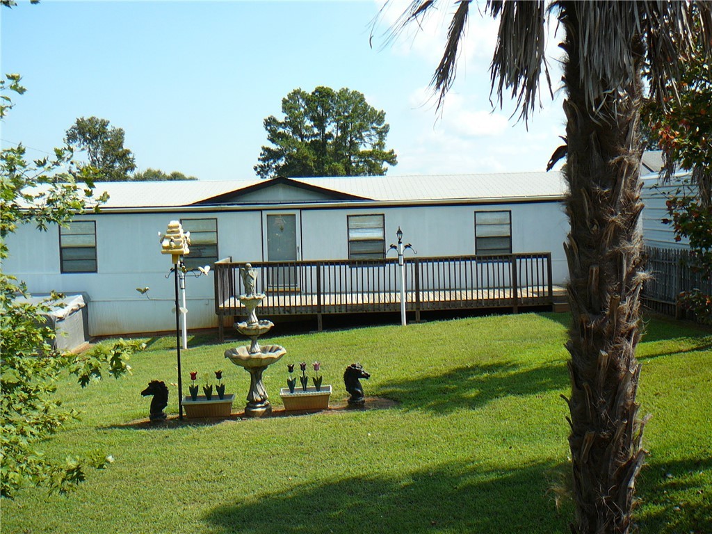 416 Old Asbury Road Anderson, SC 29625 - Photo 21 of 21 Gallery Image 21