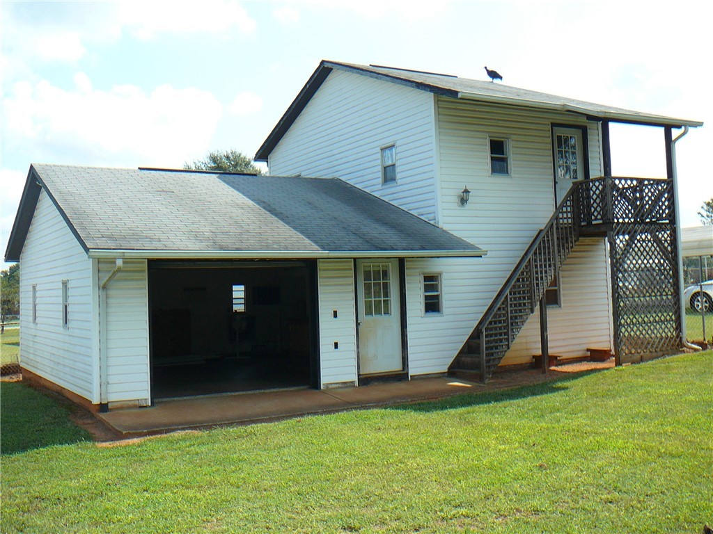 416 Old Asbury Road Anderson, SC 29625 - Photo 5 of 21 Gallery Image 5