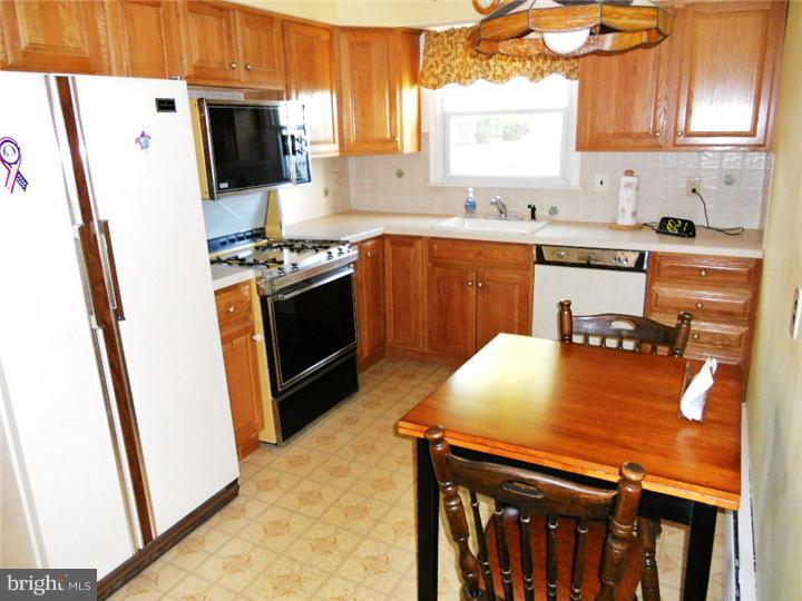358 Hemlock Lane Springfield, PA 19064 - Photo 9 of 13 Kitchen