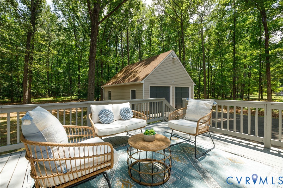 2727 River Run Road Prince George, VA 23875 - Photo 28 of 35