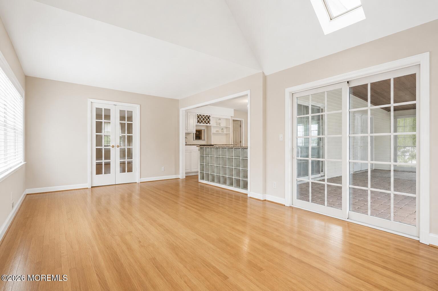 69 Five Points Road Freehold, NJ 07728 - Photo 29 of 98 AI Slider from Family to Covered Patio