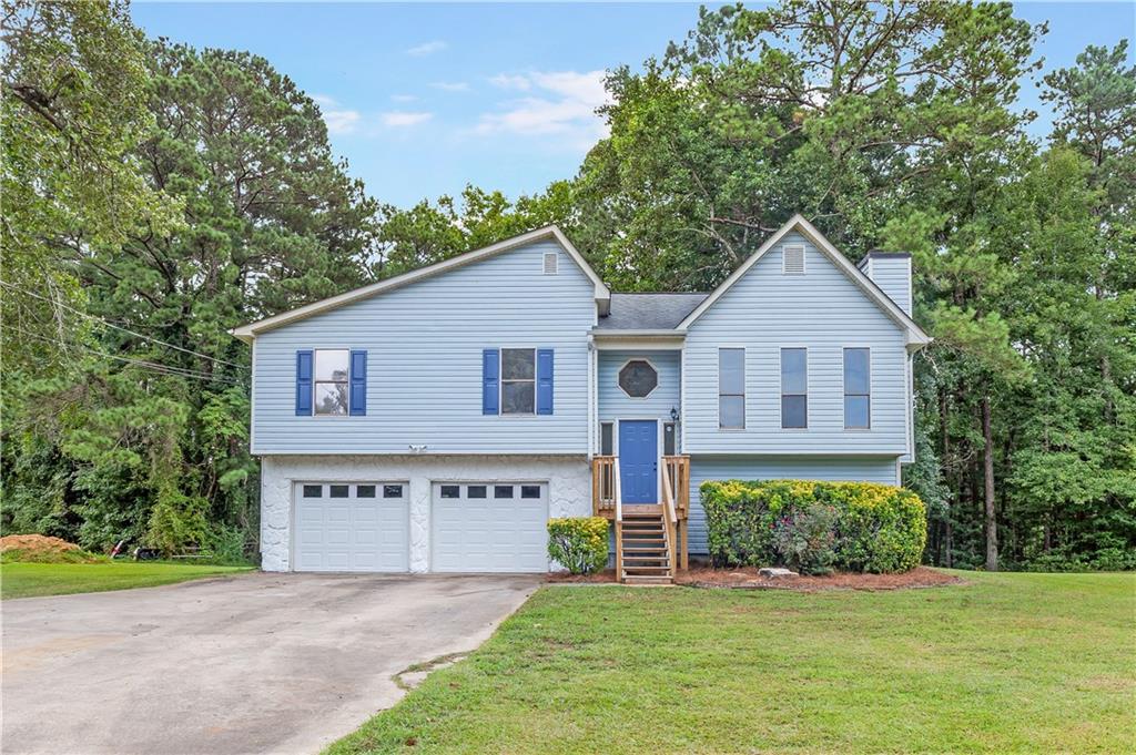 4752 Yeager Road Douglasville, GA 30135 - Photo 1 of 1 Gallery Image 1