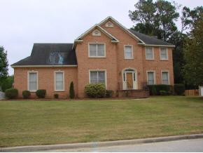 4876 Rolling Hill Road Evans, GA 30809 - Photo 1 of 1 Main View