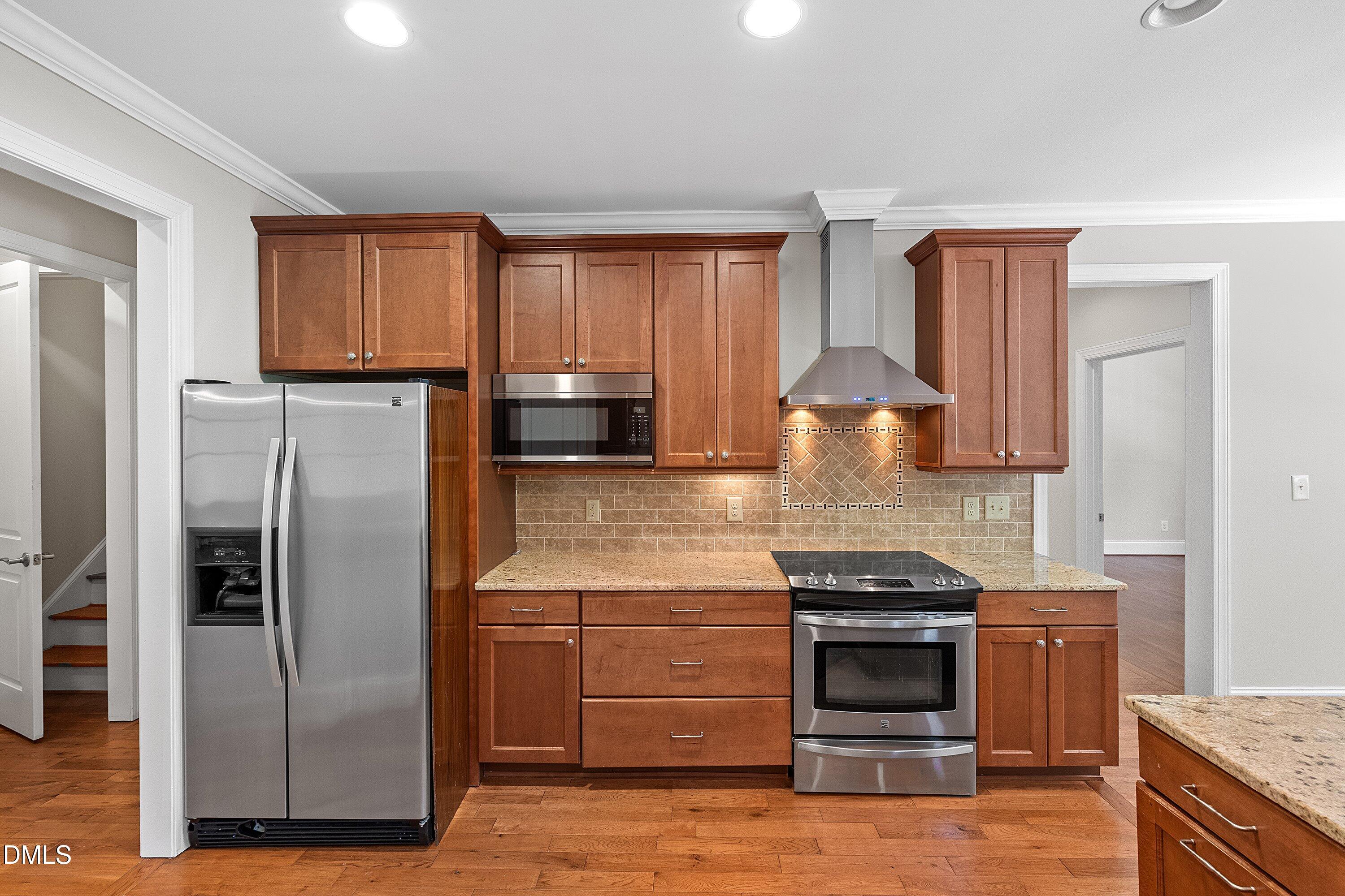 9712 Fonville Road Wake Forest, NC 27587 - Photo 16 of 79 21-9712 Fonville_7757