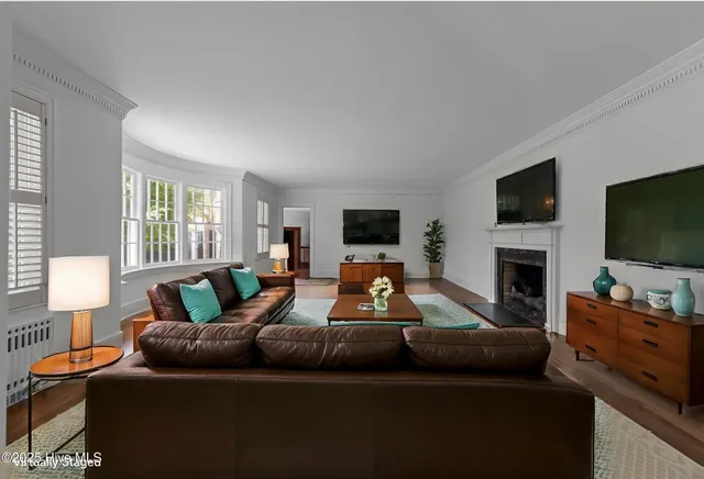 $1,750,000 | 4 Augusta Way, Pinehurst, NC 28374