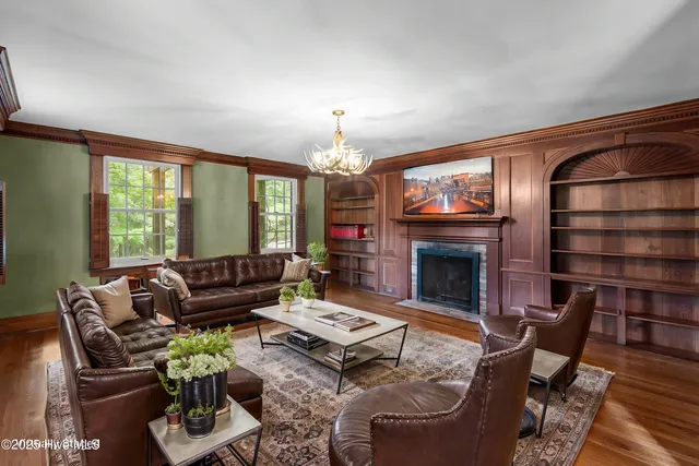 $1,750,000 | 4 Augusta Way, Pinehurst, NC 28374