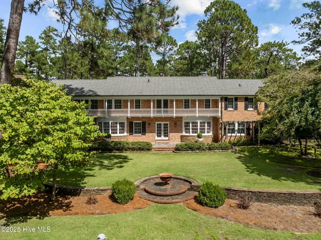 $1,750,000 | 4 Augusta Way, Pinehurst, NC 28374