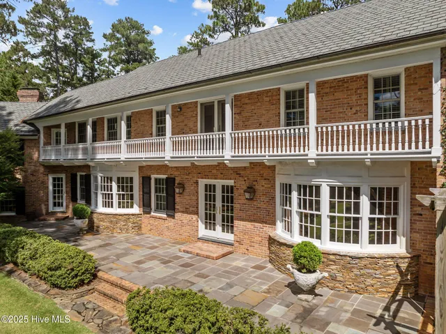 $1,750,000 | 4 Augusta Way, Pinehurst, NC 28374